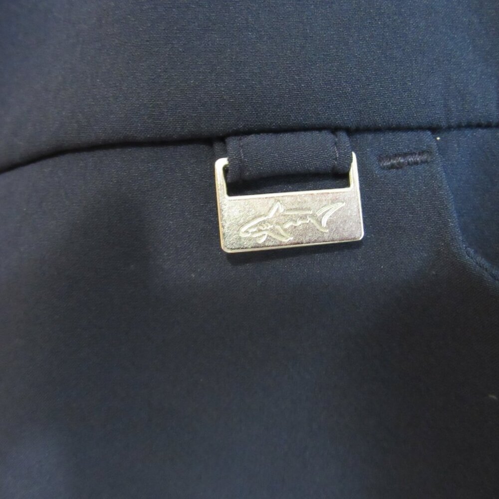 GREG NORMAN Blue Women's Golf Pickleball L Skort - Picture 2 of 5